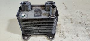 Mercedes-Benz ML W163 Engine oil radiator 6131880101