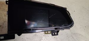 Honda Civic IX Monitori/näyttö/pieni näyttö TR0G131