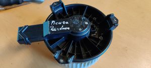 Acura ILX Heater fan/blower AY1120