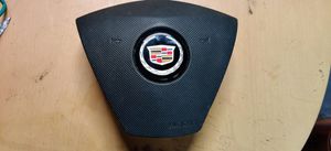 Cadillac SRX Airbag dello sterzo DX602510407