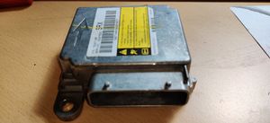 Cadillac SRX Airbag control unit/module 15247146