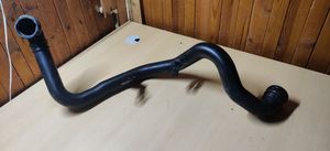 Chevrolet Malibu Intercooler hose/pipe 23345001