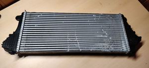 Chevrolet Malibu Chłodnica powietrza doładowującego / Intercooler EX504002