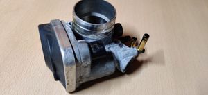 Volkswagen Touran I Throttle valve A2C53093430