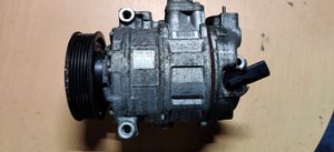 Volkswagen Touran I Ilmastointilaitteen kompressorin pumppu (A/C) 1K0820859E