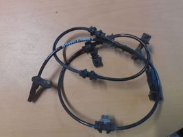 Chevrolet Malibu ABS Sensor hinten 22921485