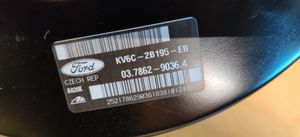 Ford Transit -  Tourneo Connect Jarrutehostin KV6C2B195EB