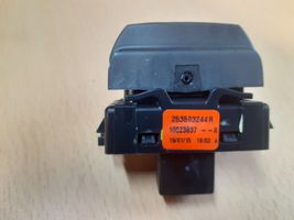 Dacia Dokker Windscreen/window heater switch 253503244R