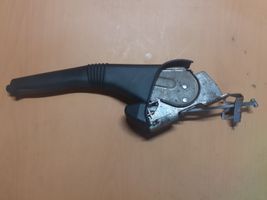 Dacia Dokker Handbrake/parking brake lever assembly 