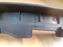 Dacia Dokker Dashboard trim 681019098R