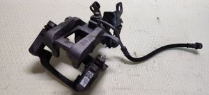 Chevrolet Malibu Caliper del freno trasero 23411907