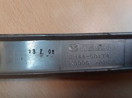 Mazda CX-7 Modanatura separatore del paraurti anteriore EH44501T4