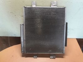 Daihatsu Materia Radiateur condenseur de climatisation 