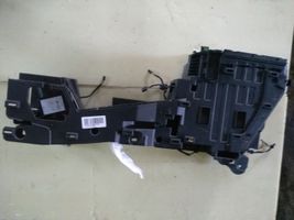 GMC Terrain Keskikonsoli 20918898