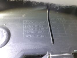 Daihatsu Materia Dolny panel schowka koła zapasowego 62630B1030