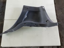 Daihatsu Materia Rivestimento pannello inferiore del bagagliaio/baule 62630B1030