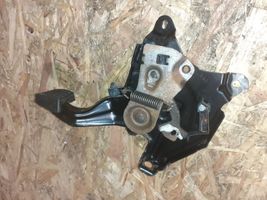 GMC Terrain Brake pedal 08311