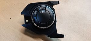 Renault Kadjar Interrupteur blocage de différentiel 969718680R