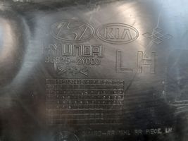 Hyundai ix35 Takapyörän sisälokasuojat 868252Y000