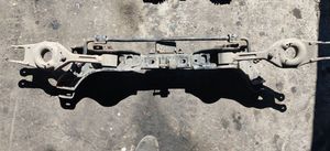 Hyundai i40 Rear subframe 554053Z750