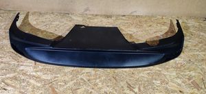 Chevrolet Malibu Rear bumper underbody cover/under tray 078688570