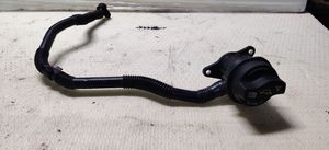 Mercedes-Benz GLA W156 Oil fill pipe A2700100001