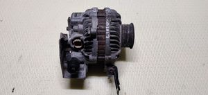 Honda Civic Generator/alternator AHGA67
