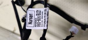 Hyundai i10 Faisceau de câblage de porte avant 91600B9210