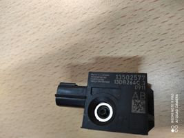 GMC Terrain Gaisa spilvenu trieciensensors 13502577