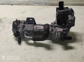 Hyundai i30 AGR Kühler Abgaskühler 284202A610