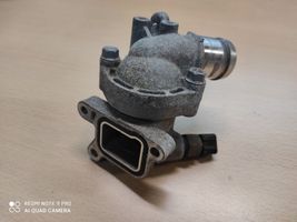 Hyundai i30 Boîtier de thermostat / thermostat 