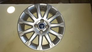 Ford B-MAX Felgi aluminiowe R16 AY111007DB