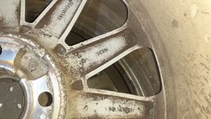 Ford B-MAX R16 alloy rim AY111007DB