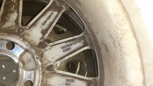 Ford B-MAX R 16 alumīnija - vieglmetāla disks (-i) AY111007DB