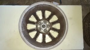 Chevrolet Malibu R18 alloy rim 9598206