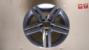 Mercedes-Benz A W169 R17-alumiinivanne A1694013202