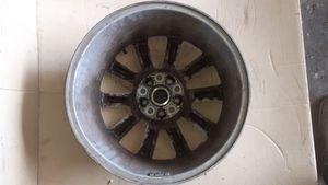 Chevrolet Malibu R18 alloy rim 9598206