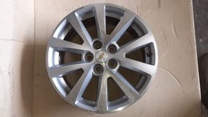 Chevrolet Malibu R18 alloy rim 9598206