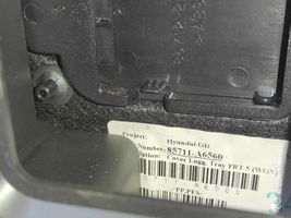 Hyundai i30 Otros elementos de revestimiento del maletero/compartimento de carga 85751A6520
