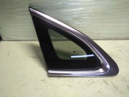 Chevrolet Malibu Rear side window/glass 512463AH