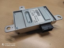 Citroen C3 Aircross Amplificatore 9815470180