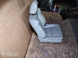 Honda Accord Fotel przedni pasażera 