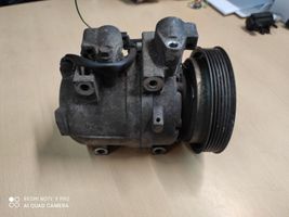 SsangYong Actyon Compressore aria condizionata (A/C) (pompa) 
