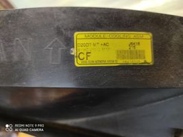 SsangYong Actyon Convogliatore ventilatore raffreddamento del radiatore 2165131020