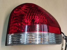 Hyundai Santa Fe Lampa tylna 92402265XX