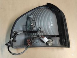 Hyundai Santa Fe Lampa tylna 92402265XX