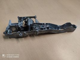 Citroen C4 Grand Picasso Support poignée extérieur de porte avant 9660403680