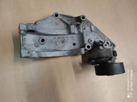 Citroen C4 Grand Picasso Support de générateur / alternateur 9650034280