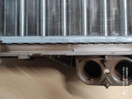 Dacia Duster Radiateur soufflant de chauffage 