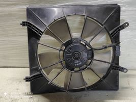 Honda Odyssey Kale ventilateur de radiateur refroidissement moteur 1680003222